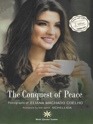 cover image of THE CONQUEST OF PEACE